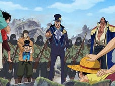 One Piece, Season 14 Episode 44 image