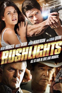 Rushlights as Billy Brody