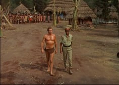 Tarzan, Season 1 Episode 29 image