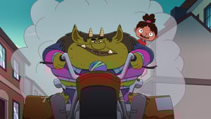Monster Loving Maniacs, Season 1 Episode 11 image