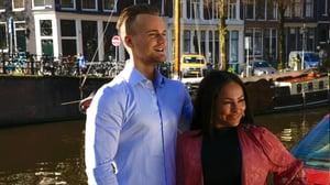 90 Day Fiancé: Before the 90 Days, Season 1 Episode 6 image