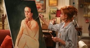 Mike & Molly, Season 3 Episode 20 image