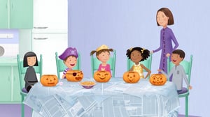 Pinkalicious & Peterrific, Season 1 Episode 23 image