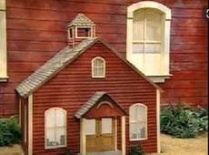 Bear in the Big Blue House, Season 4 Episode 3 image