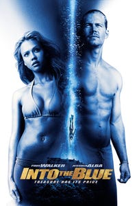 MGM-HD: Into the Blue