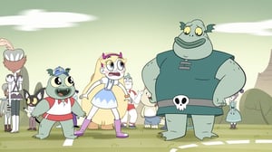 Star vs. the Forces of Evil, Season 4 Episode 10 image