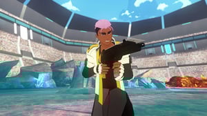 RWBY, Season 3 Episode 1 image