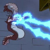 Extreme Ghostbusters, Season 1 Episode 34 image