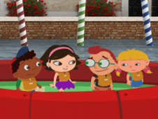 Little Einsteins, Season 1 Episode 26 image