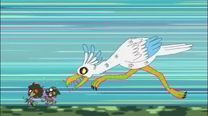 Chibi Tiny Tales, Season 1 Episode 3 image