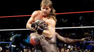 WWE Raw, Season 2 Episode 4 image