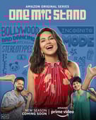 One Mic Stand, Season 2 Episode 1 image