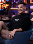Watch What Happens Live With Andy Cohen, Season 20 Episode 105 image