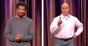 Conan, Season 3 Episode 32 image