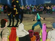Fist of the North Star, Season 2 Episode 12 image