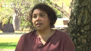 Mystery Road, Season 1 Episode 4 image