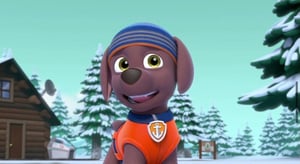 Robot Trains, Season 2 Episode 22 image