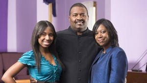 Exclusive Sneak Peek at Preachers' Daughters: Is Pastor Coleman a Preacher or a Warden?
