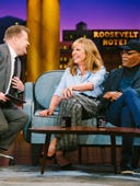 The Late Late Show With James Corden, Season 4 Episode 85 image
