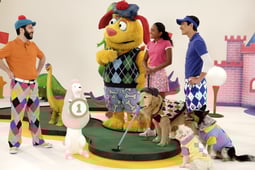 Mutt & Stuff, Season 2 Episode 8 image