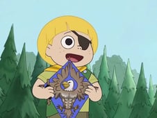 We Bare Bears, Season 4 Episode 3 image