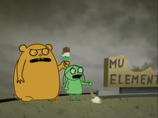 Making Fiends, Season 1 Episode 1 image