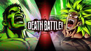 Death Battle, Season 7 Episode 21 image
