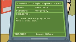 Bromwell High, Season 1 Episode 3 image