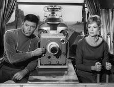 Lost in Space, Season 1 Episode 12 image