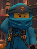LEGO Ninjago, Season 11 Episode 9 image