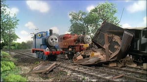 Thomas & Friends, Season 7 Episode 9 image