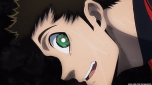 Blue Lock, Season 1 Episode 21 image