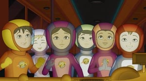 The Magic School Bus Rides Again, Season 2 Episode 13 image