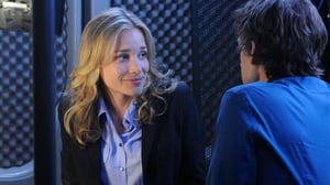 Covert Affairs, Season 3 Episode 8 image