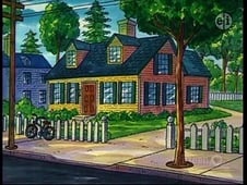 Arthur, Season 7 Episode 7 image