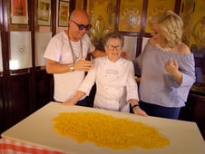 Dream of Italy, Season 2 Episode 2 image