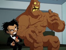 Harley Quinn, Season 1 Episode 11 image