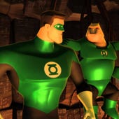 Watch Green Lantern: The Animated Series Online | Season 1 (2011) | TV Guide