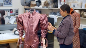 Secrets of the Museum, Season 3 Episode 3 image