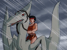 X-Men, Season 3 Episode 9 image