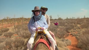 Jack Whitehall: Travels with My Father, Season 4 Episode 1 image