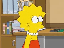 The Simpsons, Season 31 Episode 13 image