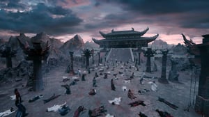 The Untamed, Season 1 Episode 23 image