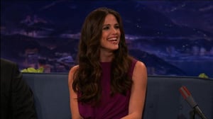 Conan, Season 1 Episode 34 image