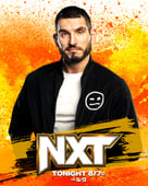 WWE NXT, Season 17 Episode 11 image