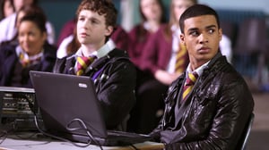 Waterloo Road, Season 6 Episode 9 image