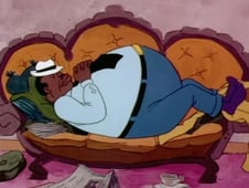 Fat Albert and the Cosby Kids, Season 1 Episode 9 image