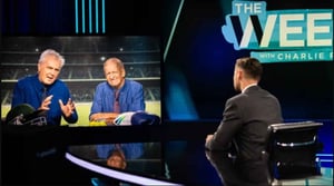 The Weekly with Charlie Pickering, Season 10 Episode 9 image