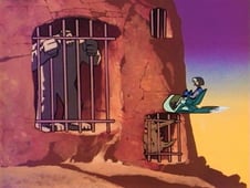 The Herculoids, Season 1 Episode 1 image