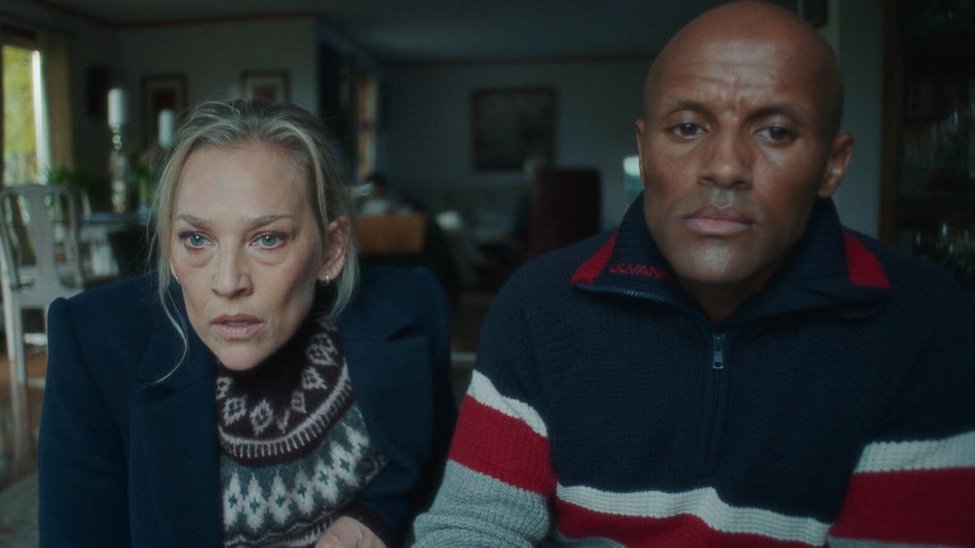 Yngvild Grotmol and Kidane Gjolme, The Lørenskog Disappearance